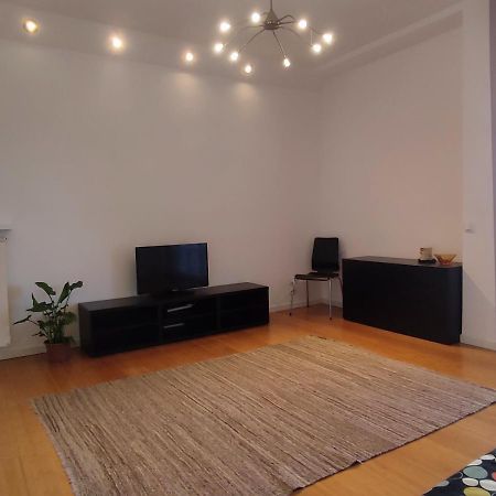 Apartamento La Casa Dei Tre Mestre Exterior foto