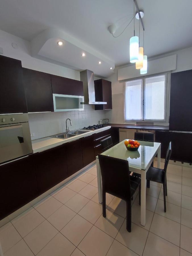 Apartamento La Casa Dei Tre Mestre Exterior foto