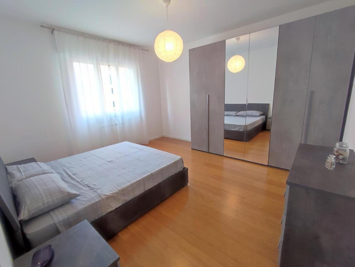 Apartamento La Casa Dei Tre Mestre Exterior foto