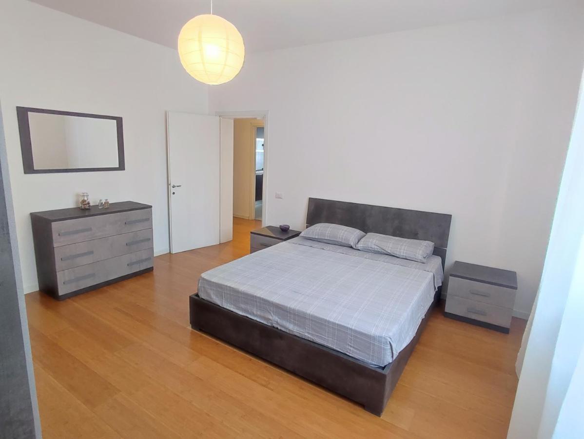 Apartamento La Casa Dei Tre Mestre Exterior foto