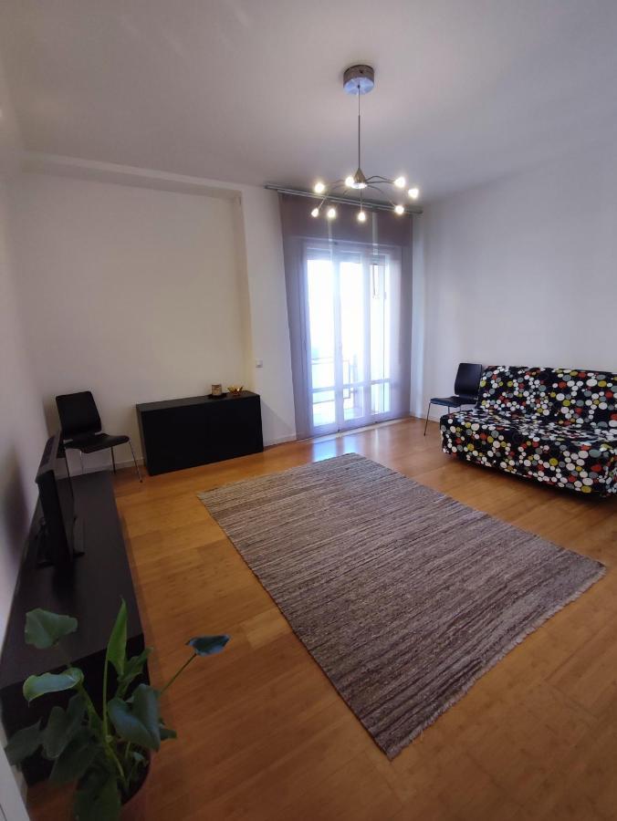 Apartamento La Casa Dei Tre Mestre Exterior foto