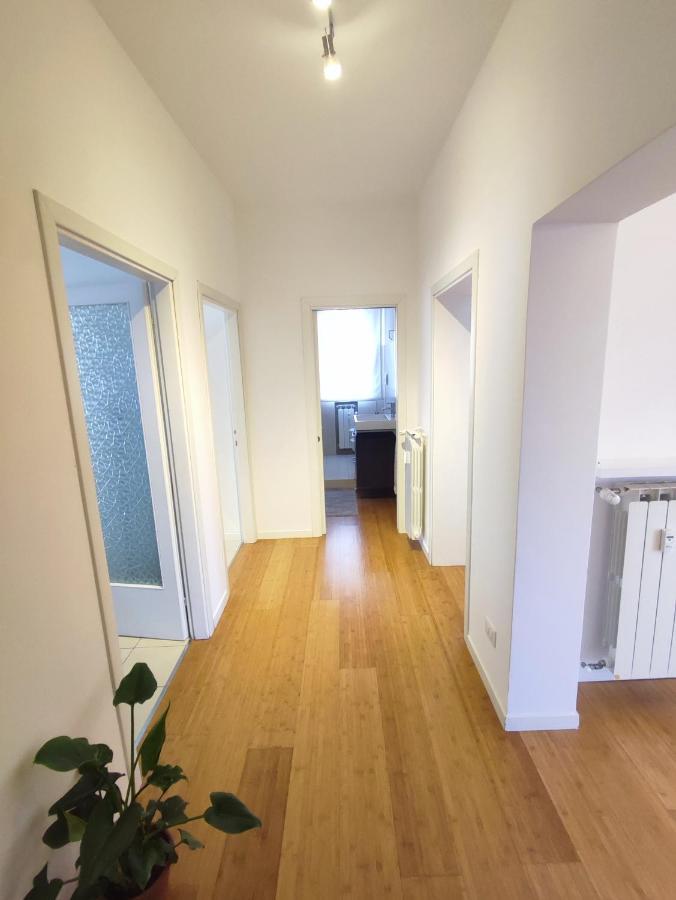 Apartamento La Casa Dei Tre Mestre Exterior foto